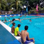 Familias nicaragüenses salen de la rutina en Xilonem nicaraguenses