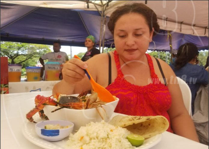 managua
