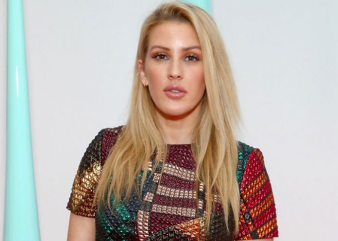 ellie goulding