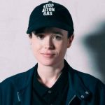 Elliot Page protagoniza al primer hombre trans en aparecer en la revista TIME elliot page