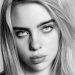 Billie Eilish confirma fecha de su primer disco y estrena ‘Bury a friend’ billie eilish
