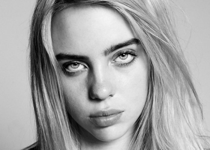 billie eilish