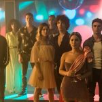 Confirman la hora de estreno de «Élite 3» cine