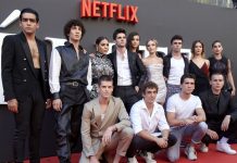 Netflix confirma fecha de estreno de la tercera temporada de «Élite» cine