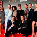 Actriz de Élite preocupa a sus fans por su extrema delgadez cine