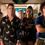 Élite: Filtran elenco que aparecerá en la cuarta temporada cine