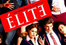 serie de nexflix