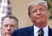Periodista acusa a Donald Trump de violación estados unidos