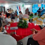 MINJUVE entrega reconocimiento a universidades privadas que ofrecen becas nicaragua