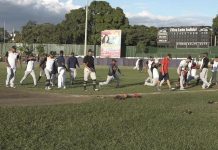 Leones listos para buscar el campeonato leon
