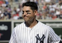 Los Yanquis dan de baja a Ellsbury; le adeudan 26 millones jacoby ellsbury