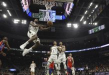 milwaukee bucks