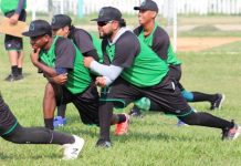Elmer Reyes será inscrito por los Dantos beisbol