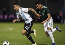 Mexico cierra su 2018 con peor momento en seis decadas mexico