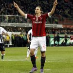 zlatan ibrahimovic