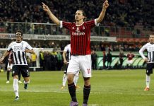 Ibrahimovic a Milán por «una última dosis de adrenalina» zlatan ibrahimovic
