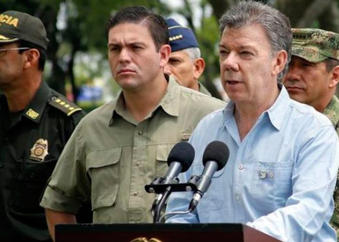 colombia