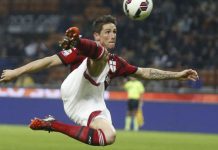 El delantero de España Fernando Torres se retira fernando torres