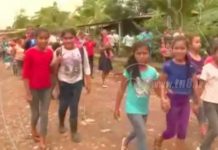 nicaragua