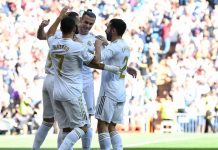 El Madrid vence, pero no convence real madrid