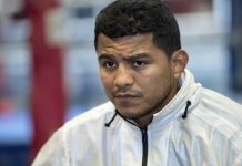 Chocolatito: «Estoy dispuesto a pelear contra campeones y contra quien sea» roman chocolatito gonzalez