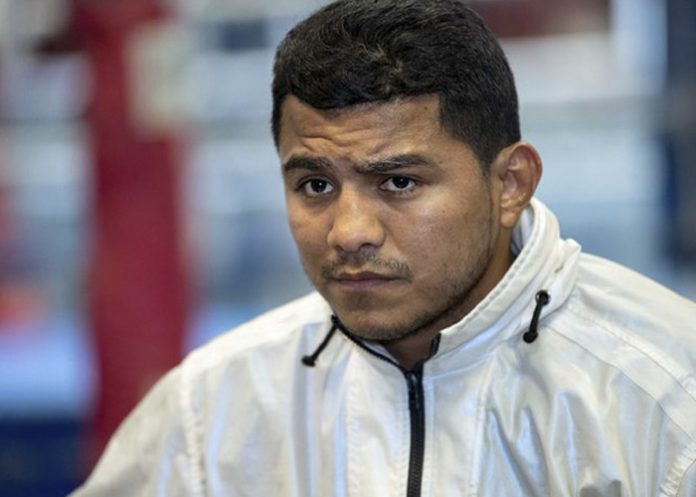 elroman roman chocolatito gonzalez