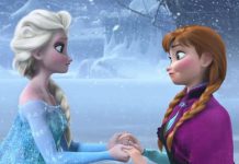 Elsa podría ser lesbiana o bisexual en ‘Frozen 2’ estados unidos