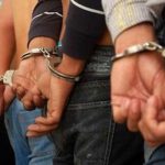 El Salvador: 6 detenidos por homicidio y organizaciones terroristas el salvador