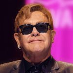 Elton John presenta película de su vida: Infinitamente mejor Rocketman cine