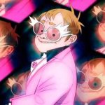 Gorillaz lanza «The Pink Phantom» con Elton John musica