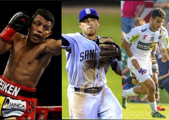 eltridente roman gonzalez