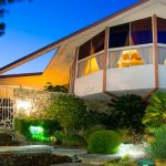La casa en que Elvis Presley pasó su luna de miel a la venta por $2.5 millones california