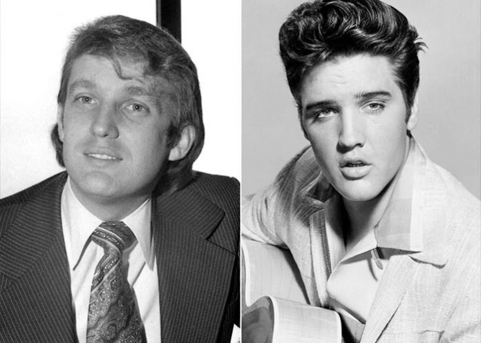 elvis estados unidos