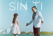 Elvis Crespo lanza su nuevo sencillo Imaginarme Sin Ti musica