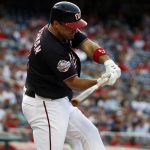 Ofensiva de la MLB repunta en julio mlb