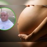 Hombre abusa de la nieta de su pareja y la embaraza argentina