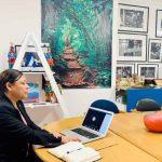 Nicaragua en videoconferencia con autoridades de cancillería británica nicaragua