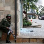 EEUU niega que tuviera conocimiento previo del ataque terrorista al hotel de Nairobi nairobi