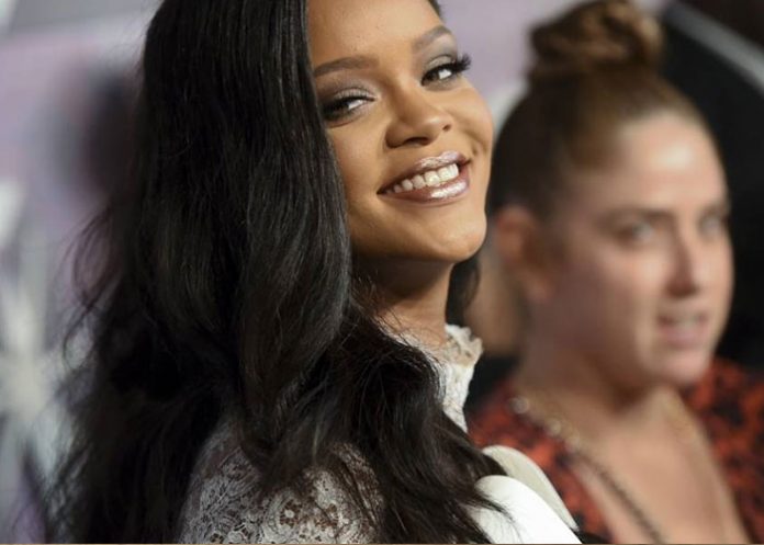 embajadora estados unidos