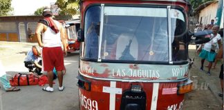 nicaragua