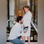 Hija de Vicente Fernández Jr. está embarazada fotos