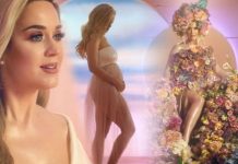 Katy Perry estrenó «Never Worn White» y sorprendió a todos musica