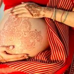 Embarazos no deseados aumentan en la India por pandemia india