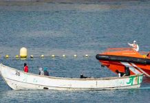 Hallan a 17 migrantes muertos en una embarcación rumbo a Canarias españa, canarias, migrantes muertos, sociedad,