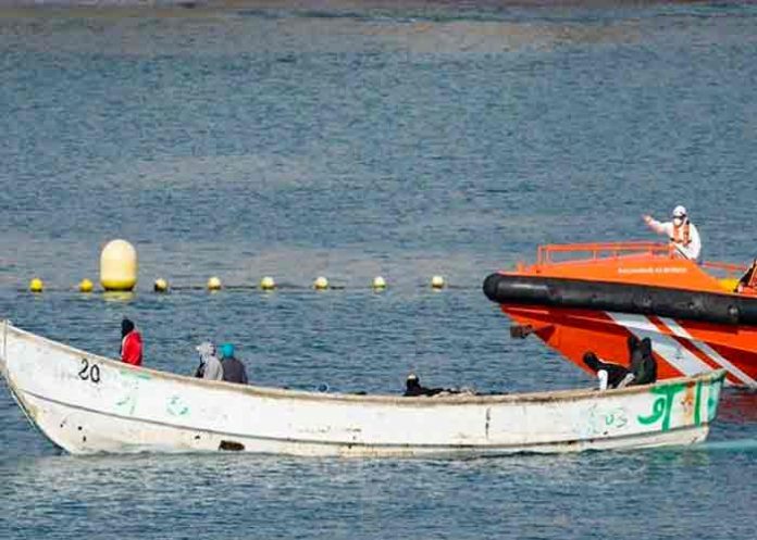 embarcacion-canarias- españa, canarias, migrantes muertos, sociedad,