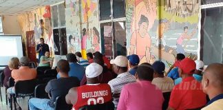 nicaragua