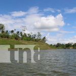 Accidente acuático deja a un menor desaparecido en La Cruz de Río Grande nicaragua