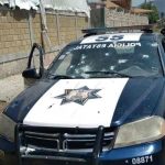 Grupo criminal da muerte a 13 policías en el centro de México mexico