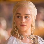 Emilia Clarke confiesa por qué rechazó protagónico en 50 Sombras de Grey cine