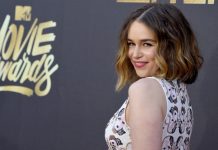 Star Wars ya tiene nueva estrella: Emilia Clarke estados unidos